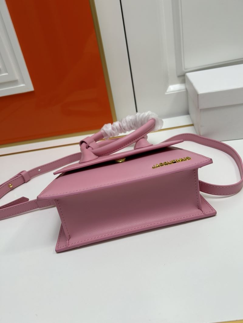 Jacquemus Top Handle Bags